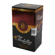 Ron extra 8 años Medellín